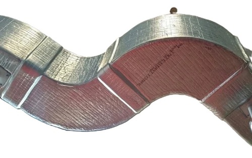 Hvac Insulation Material