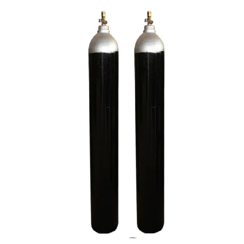 Industrial Carbon Dioxide Gas Cylinders
