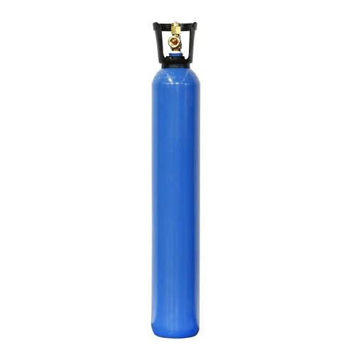 Industrial Empty Oxygen Gas Cylinders