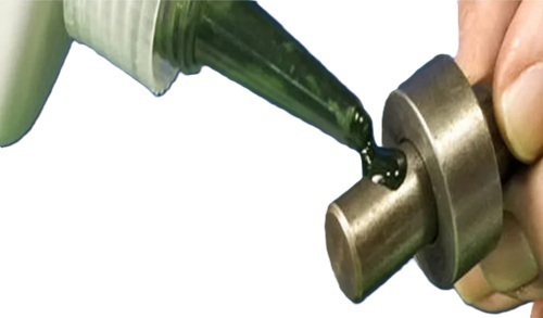 Industrial Gasket Sealant