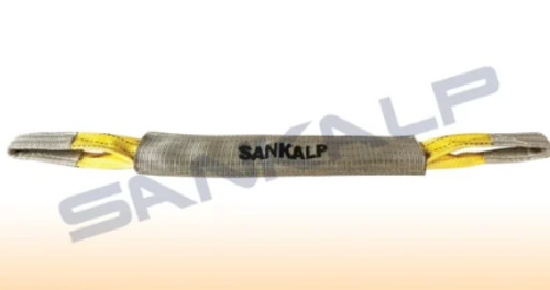 Industrial Lifting Belt