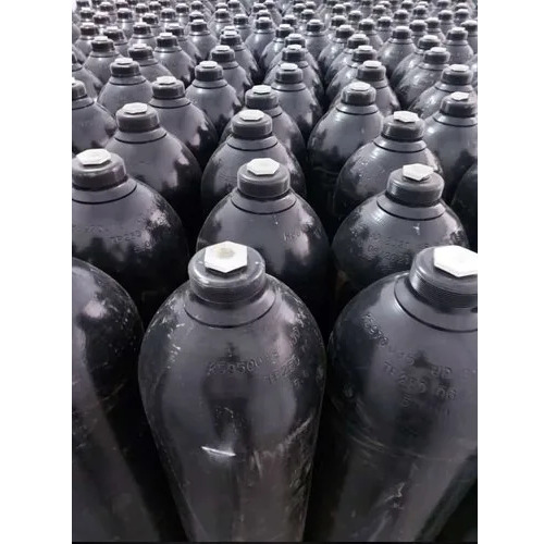 Industrial Oxygen Cylinder Hyderabad