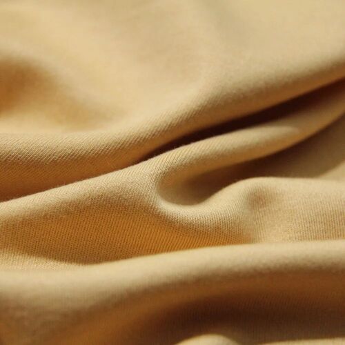 Interlock Knitted Fabric