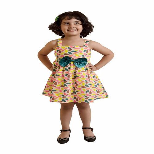 Cotton Frock