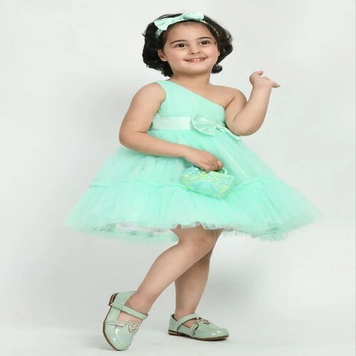 Kids Frocks