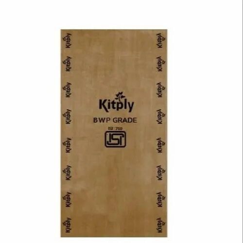 Kit Marine Plywood 710