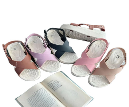 Ladies Sandals