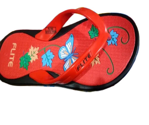 Ladies Slipper