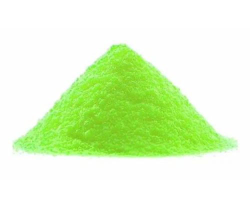 LLDPE Rotomolding Apple Green Powder
