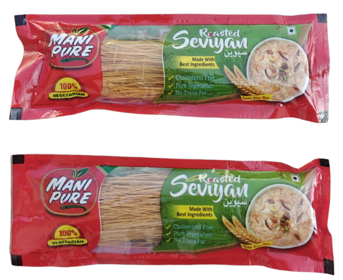 Log Cut Seviyan