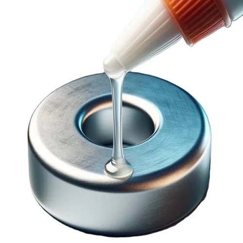 Magnet Bonding Adhesive Glue