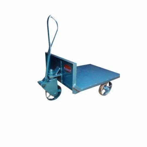 Manual Operating Trolleys