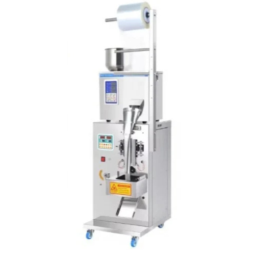 Masala Pouch Packing Machine