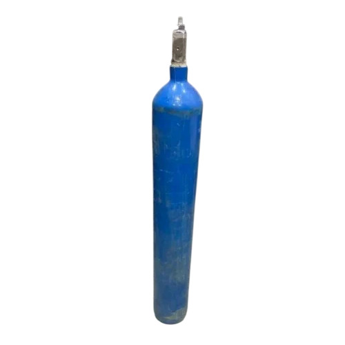 Medical O2 Gas Cylinder