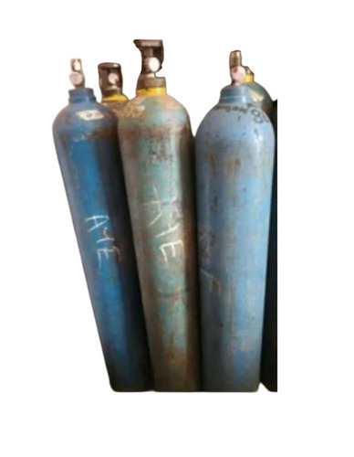 Medical Oxygen Cylinders On Rent