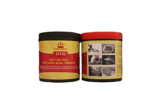 Metal Putty Epoxy Putty Aluminum Putty