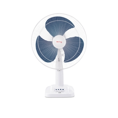 Multi Color Table Fan