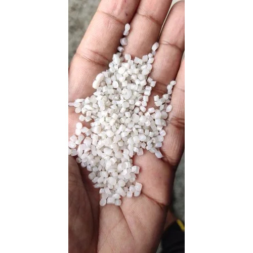 Next To Vergin PP Natural Granules