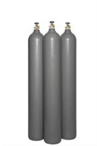 Nitrogen Gas Cylinder 7 Cubic Meter