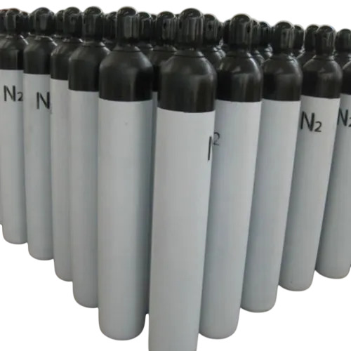 Nitrogen Gas Cylinder In Hyderabad