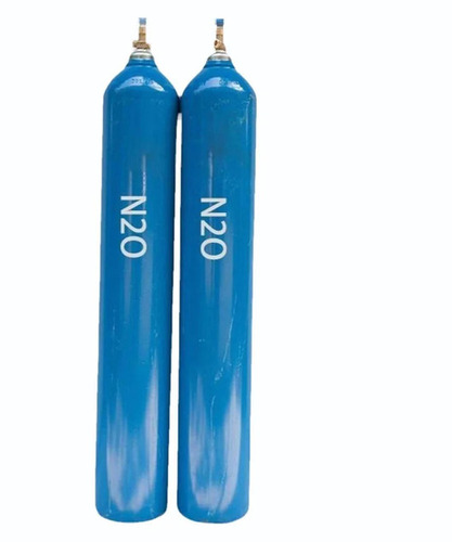 Nitrous Oxide Gas By Ayesha Enterprises