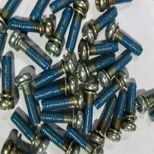 Nylon Patch Coating