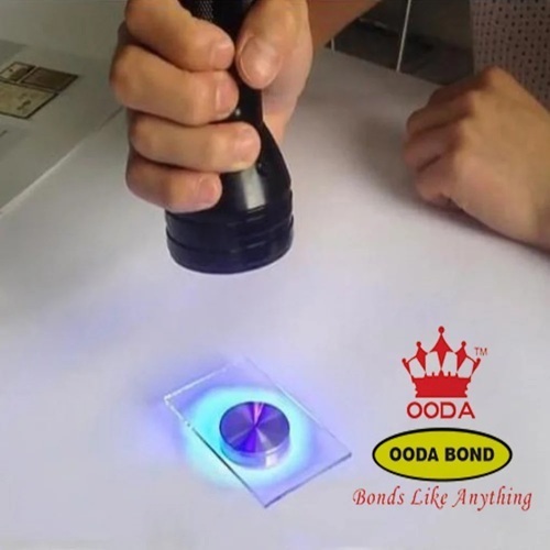 Ooda Bond Uv Glue