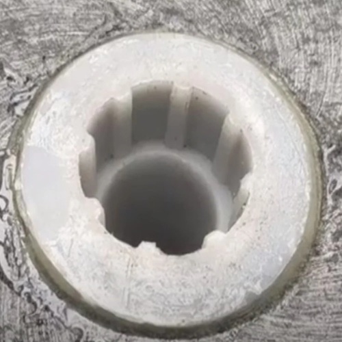 Oodabond Grinder Stone Bonding
