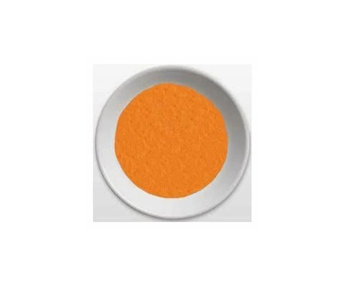 Orange Lldpe Rotomolding Powder