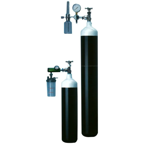 Oxygen Cylinder For Home Use