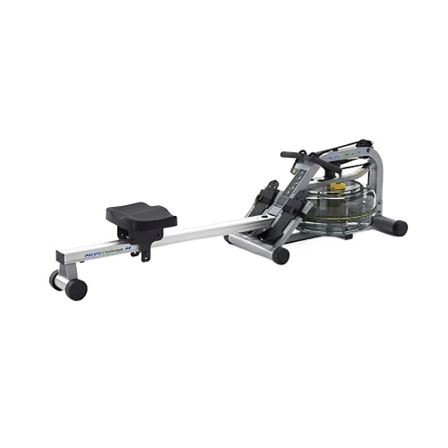 Pacar Light Commercial Fluid Rower