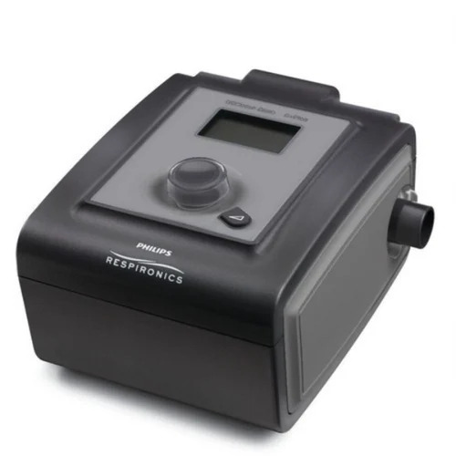 Philips Bipap Machine