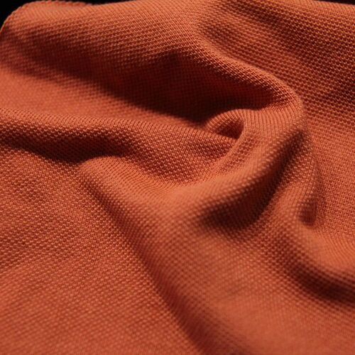 Poly Cotton Knitted Fabric