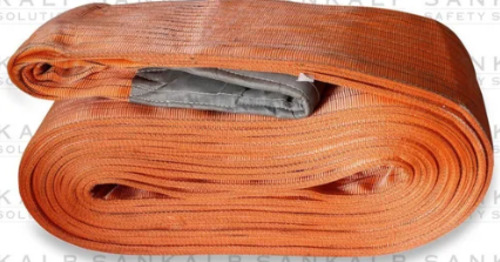 Polyester Duplex Webbing Sling