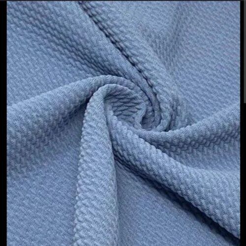 Polyester Lycra Fabric