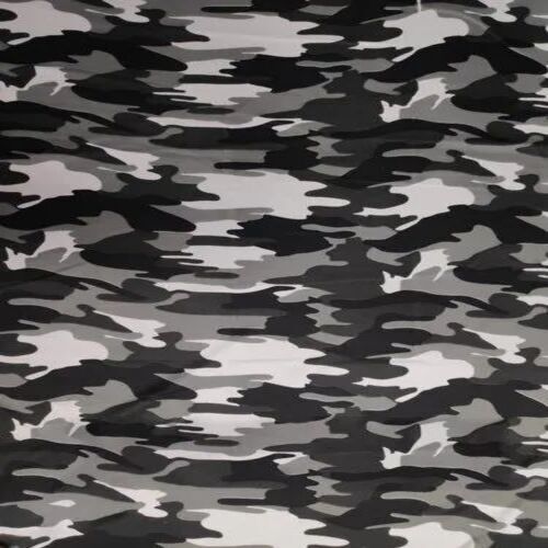 Polyester Lycra Fabric