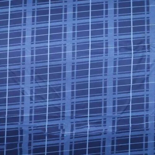 Polyester Strechable Lycra Fabric