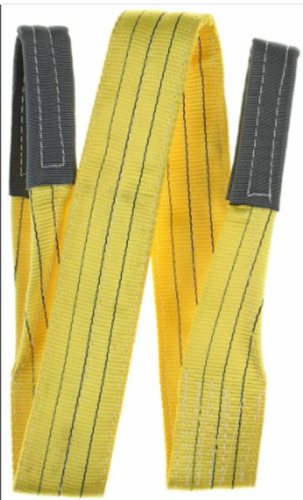 Polyester Webbing Slings