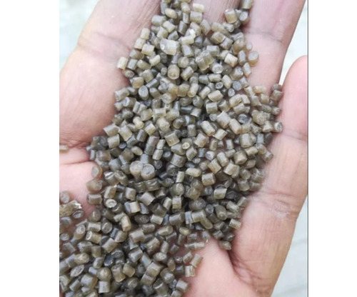 Polypropylene Polymer Granules