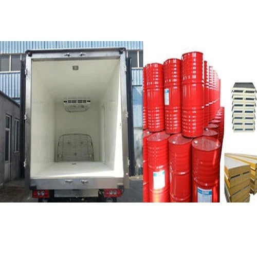 Polyurethane Based Adhesive