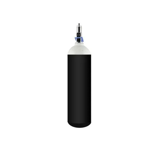 Portable Medical Oxygen Cylinder