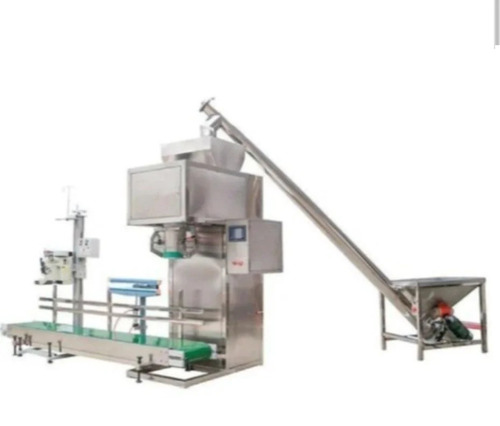 Powder Bag Filling Machine