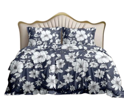 Printed Polycotton Bedsheets