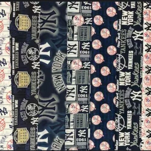 Printed Polyester 2 Way Lycra Fabric