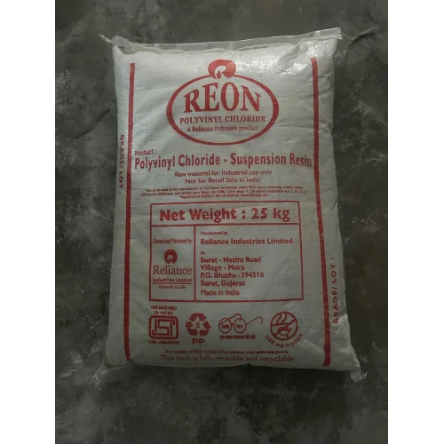 Reliance PVC Resin