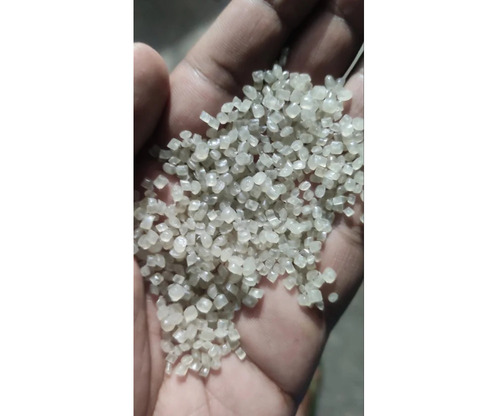 Reprocessed BOPP Granules