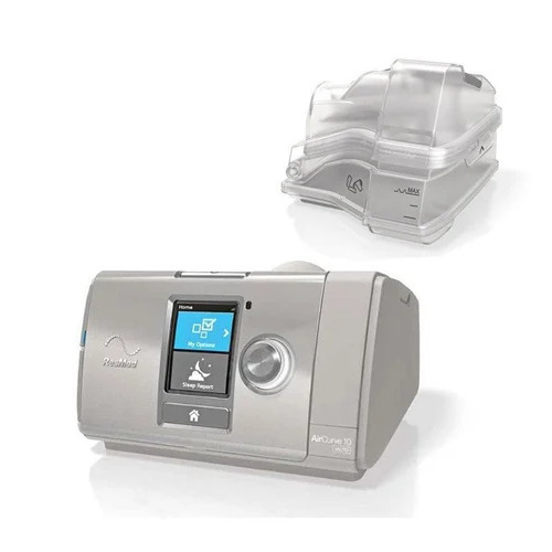 Resmed Aircurve 10 Vauto Bipap Machine
