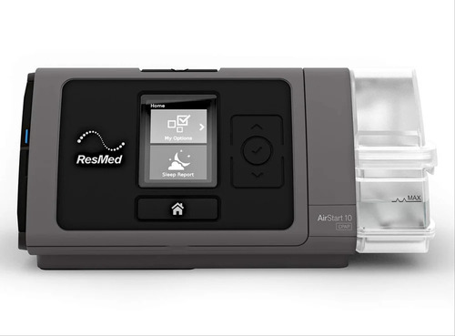 Resmed Cpap Machine