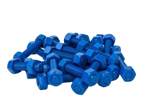 Rilsan Nylon 11 Coating Nylon Polyamide Coating