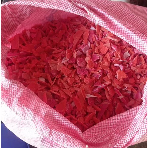 Roto LLDPE Chips Pellets